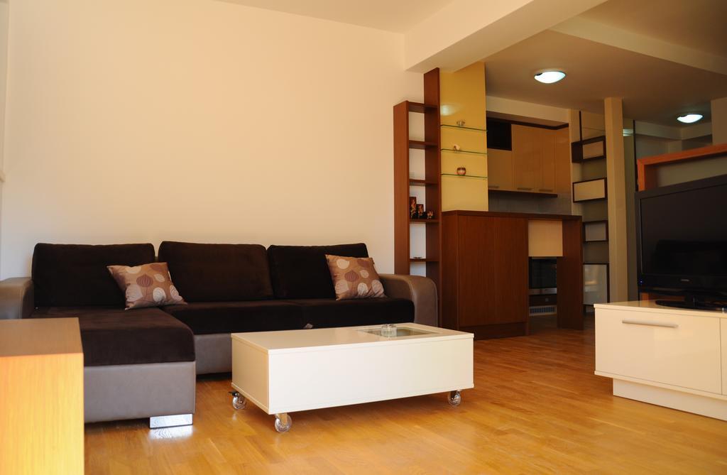 Andreja Apartment Budva Room photo